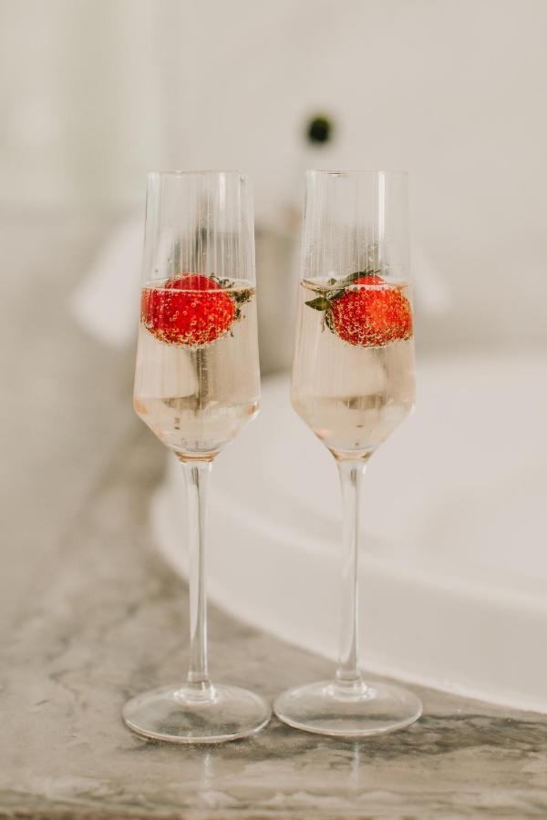 Giardino Boutique Hotel Swakopmund Ngoại thất bức ảnh