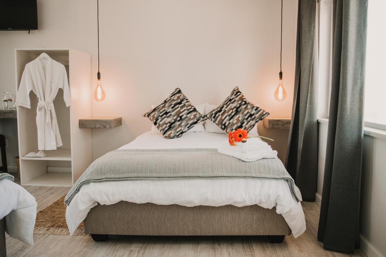Giardino Boutique Hotel Swakopmund Ngoại thất bức ảnh