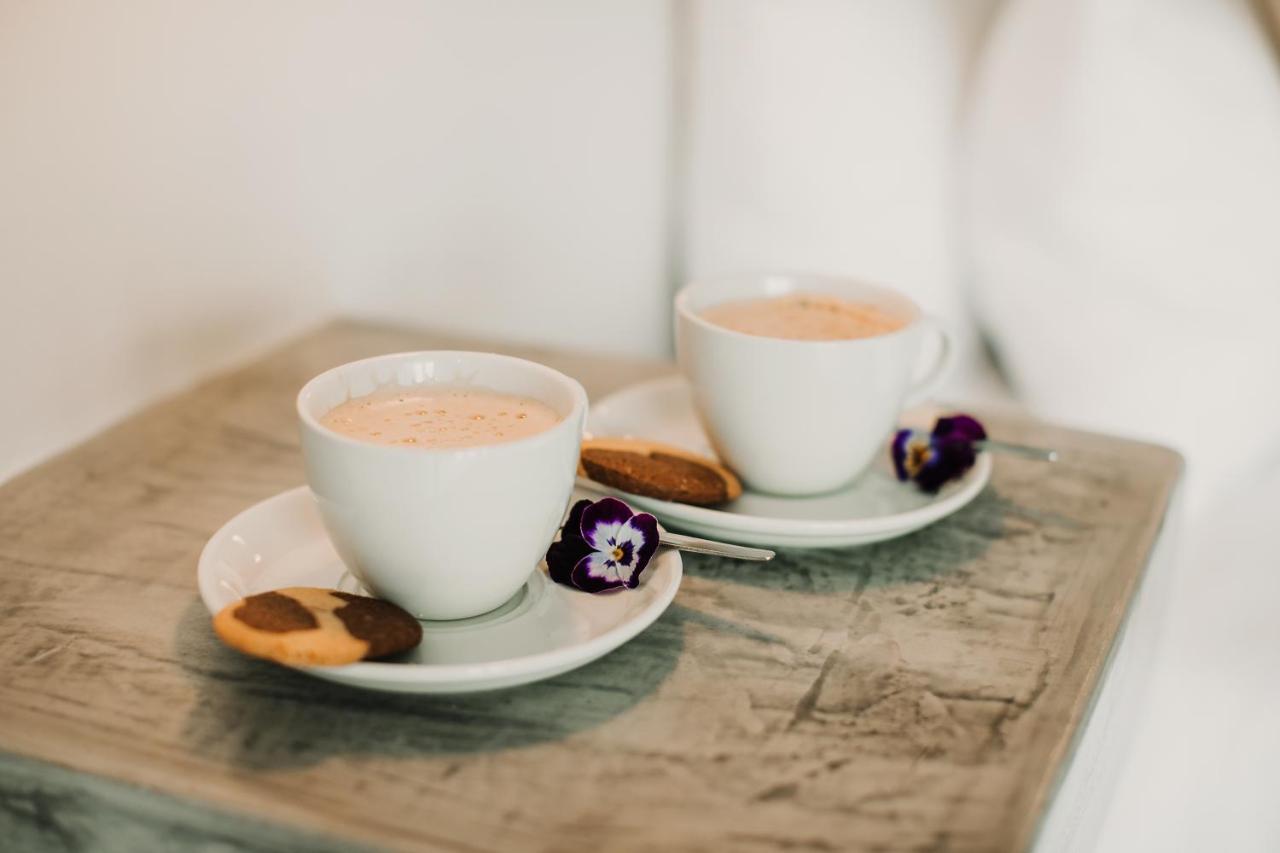 Giardino Boutique Hotel Swakopmund Ngoại thất bức ảnh