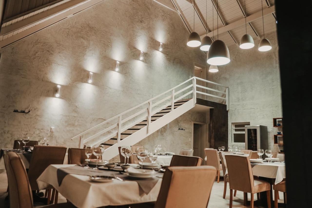 Giardino Boutique Hotel Swakopmund Ngoại thất bức ảnh