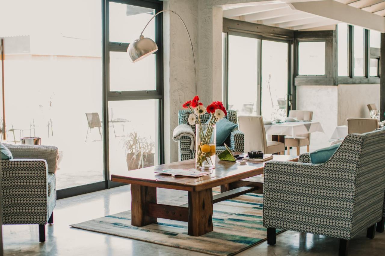 Giardino Boutique Hotel Swakopmund Ngoại thất bức ảnh
