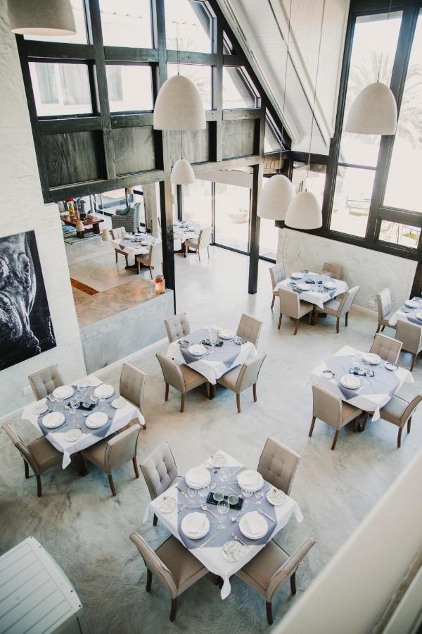 Giardino Boutique Hotel Swakopmund Ngoại thất bức ảnh