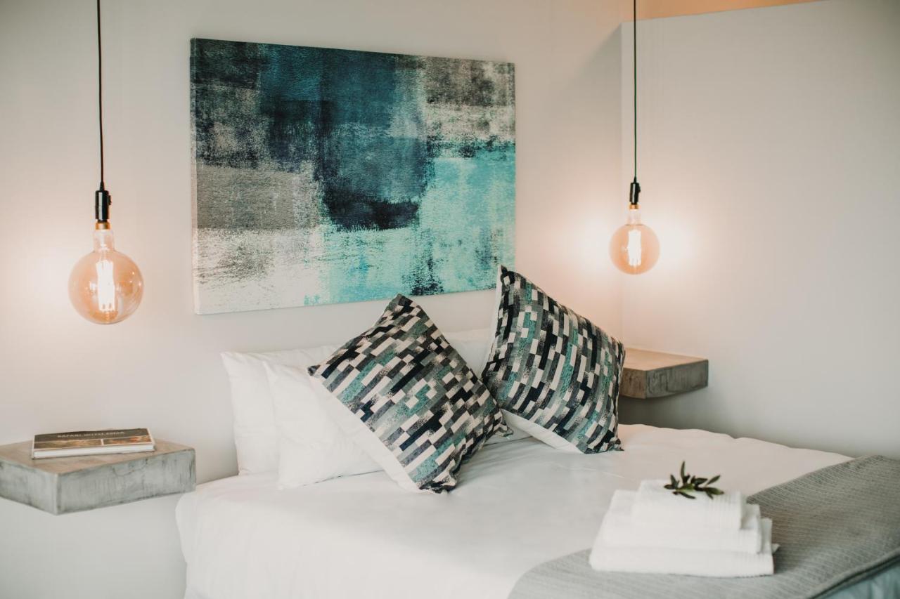 Giardino Boutique Hotel Swakopmund Ngoại thất bức ảnh