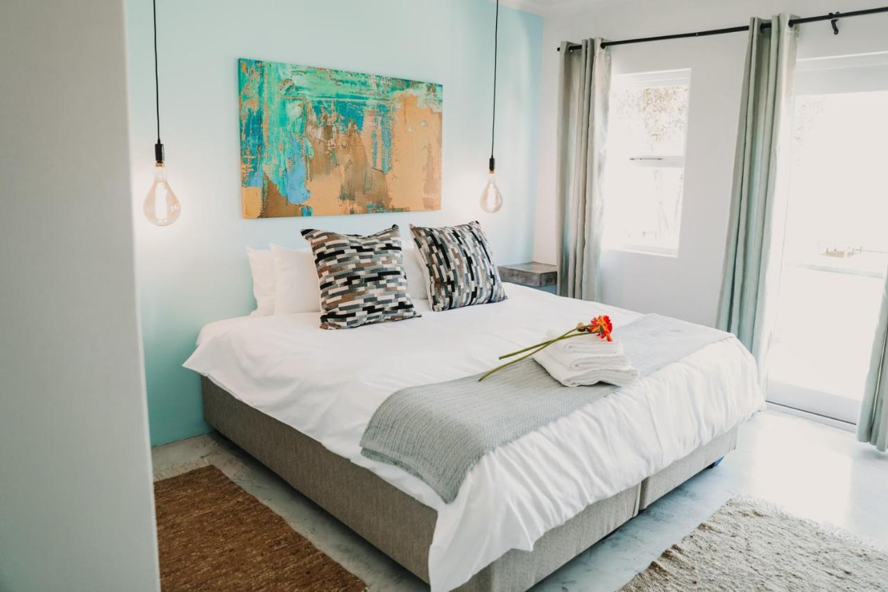 Giardino Boutique Hotel Swakopmund Ngoại thất bức ảnh