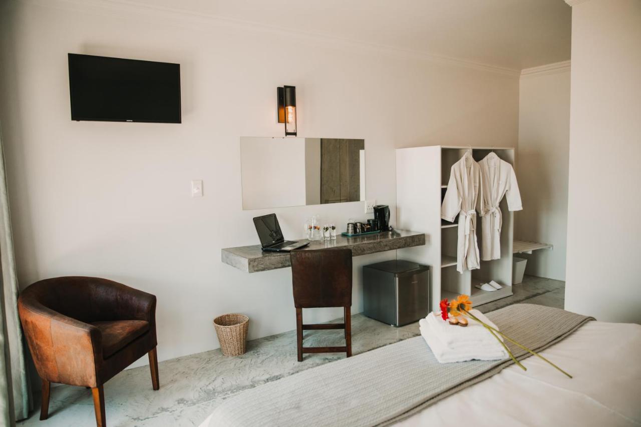 Giardino Boutique Hotel Swakopmund Ngoại thất bức ảnh