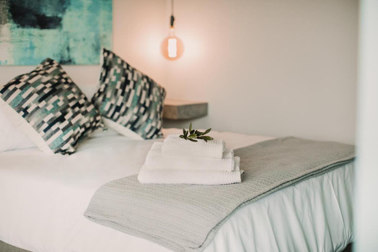 Giardino Boutique Hotel Swakopmund Ngoại thất bức ảnh
