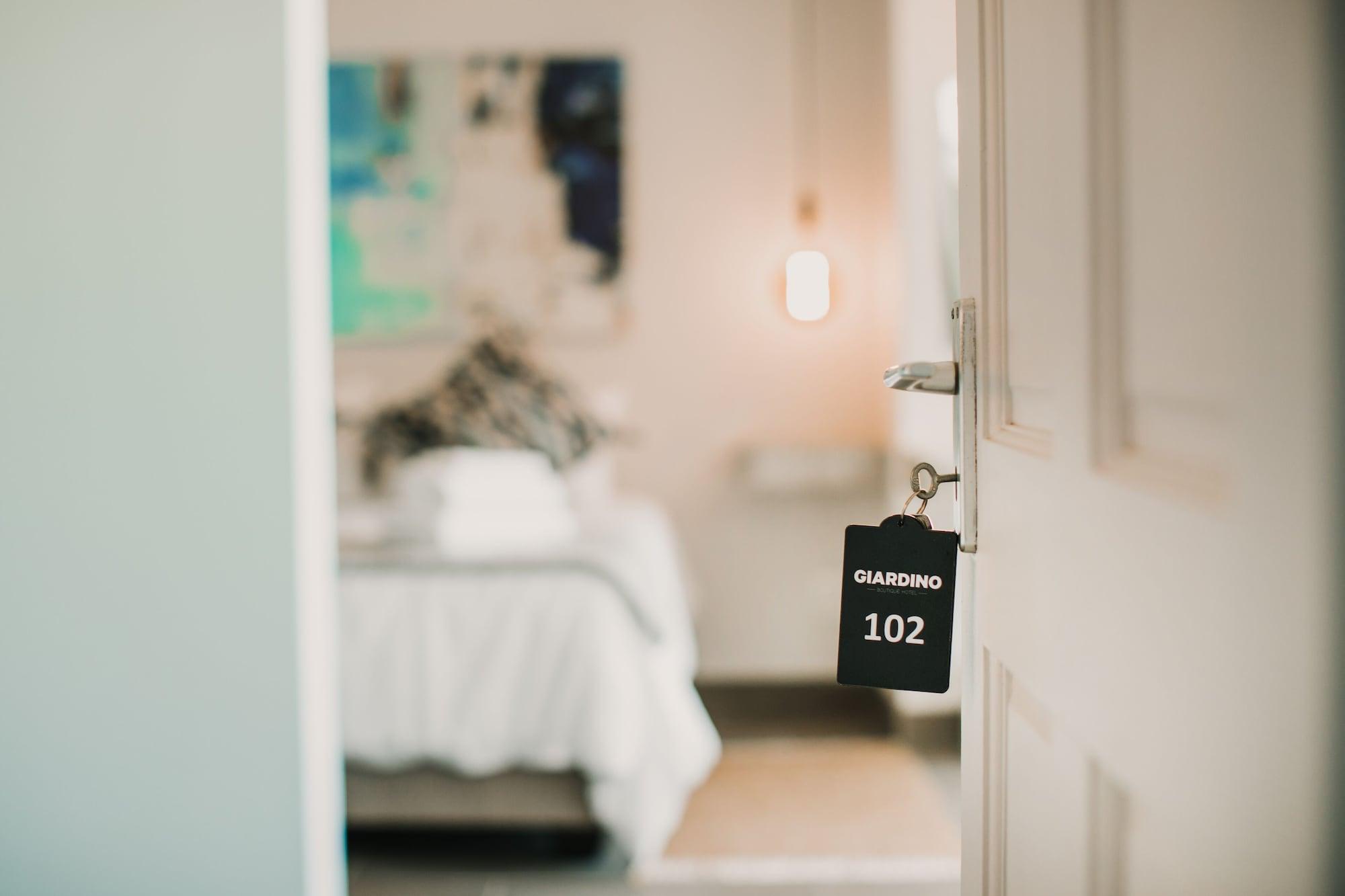 Giardino Boutique Hotel Swakopmund Ngoại thất bức ảnh