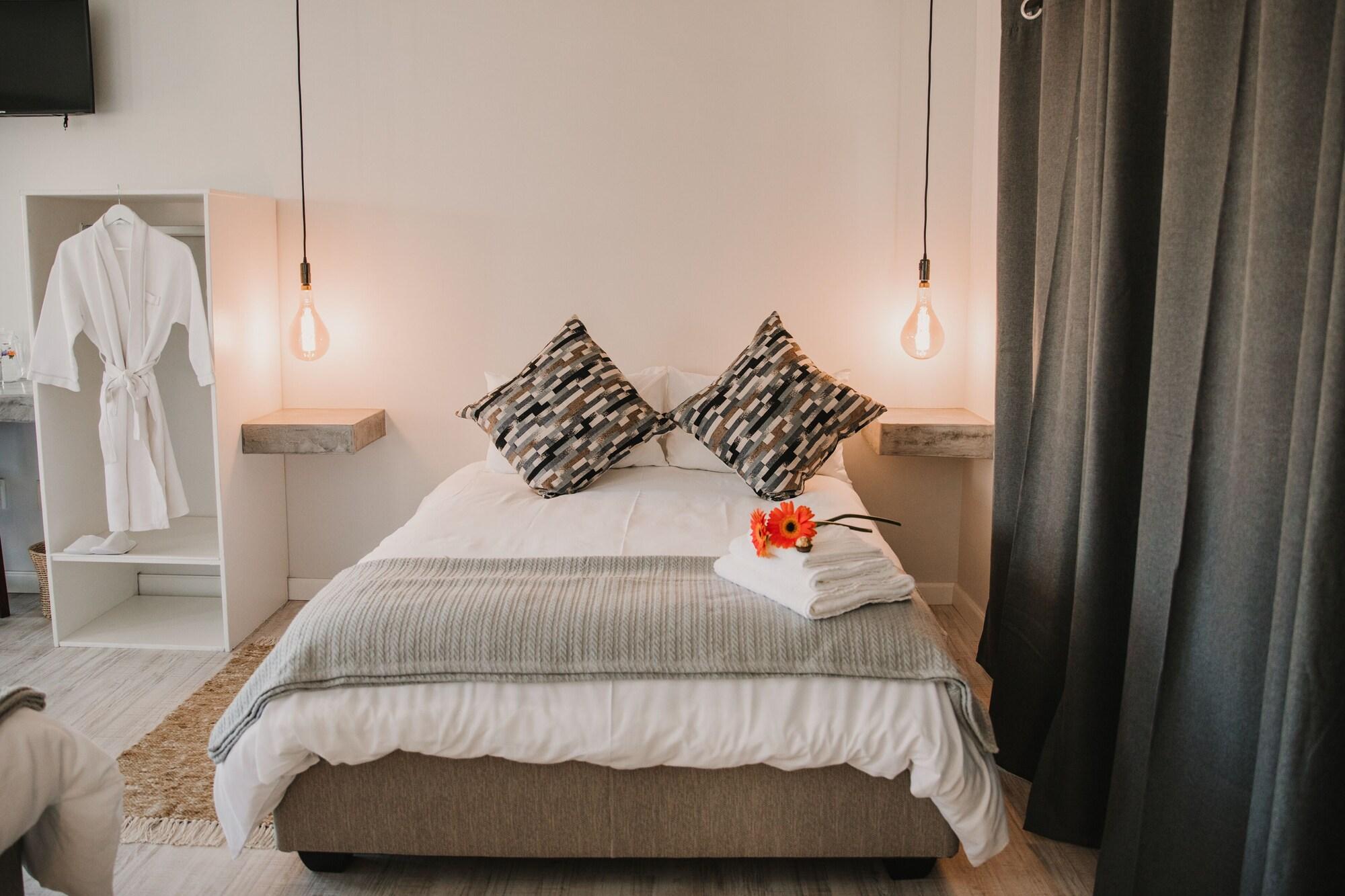 Giardino Boutique Hotel Swakopmund Ngoại thất bức ảnh