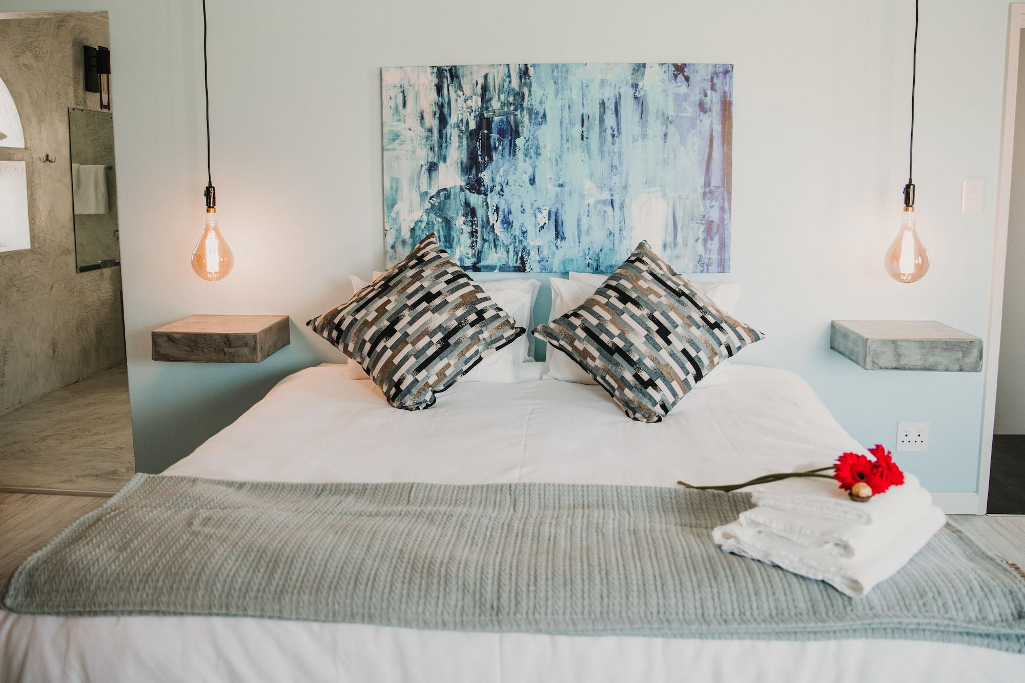 Giardino Boutique Hotel Swakopmund Ngoại thất bức ảnh